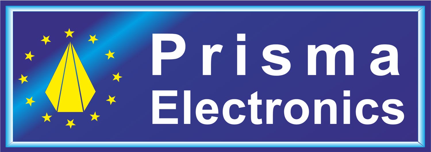 PrismaElectronics_logo