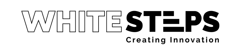 WHITE STEPS_logo_final_BLACK (1)